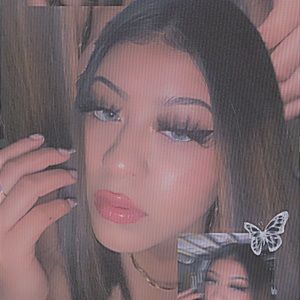 Meet your Posher, Anjelica